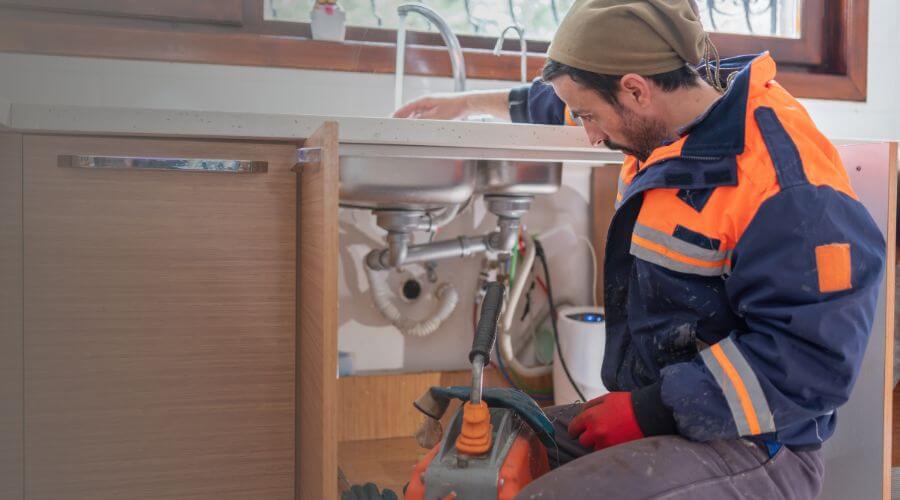 Professional Leak Detection Services in Wakarusa, KS